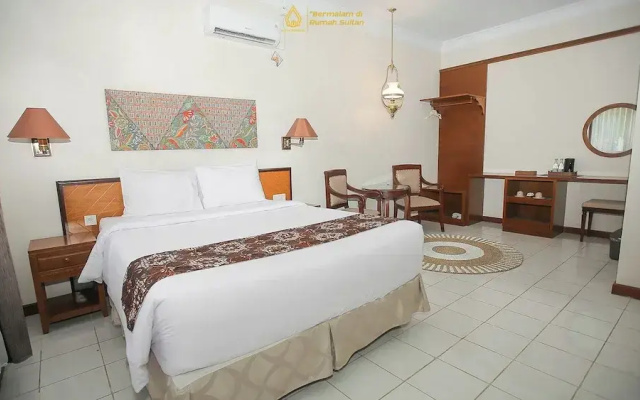 Royal Brongto Hotel