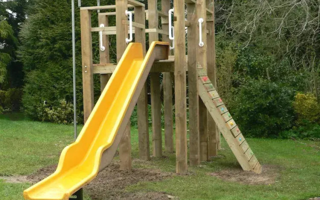 The Marquis of Lorne