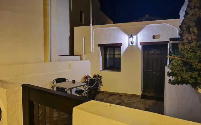 House From 1900 Carefully Restored