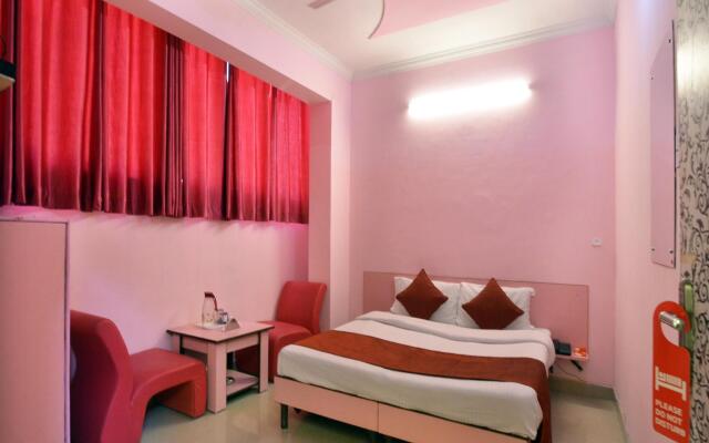 OYO 8424 Hotel Sunflower