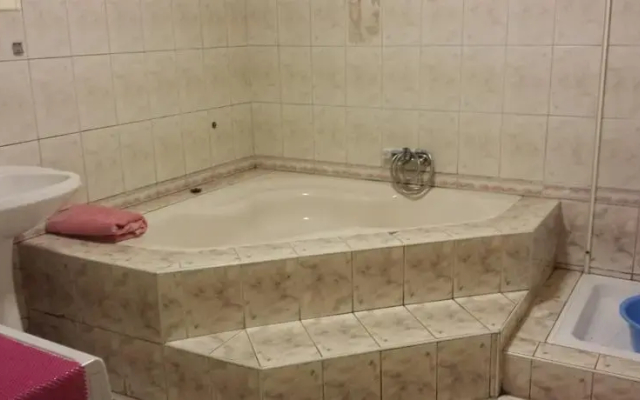 Répáshutai Vendégház