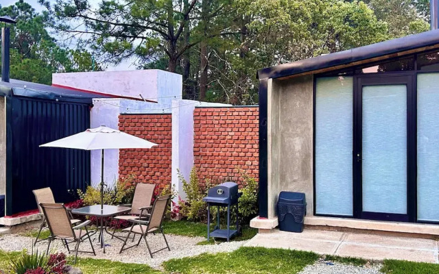 Quinta Las Jacarandas By GEstores