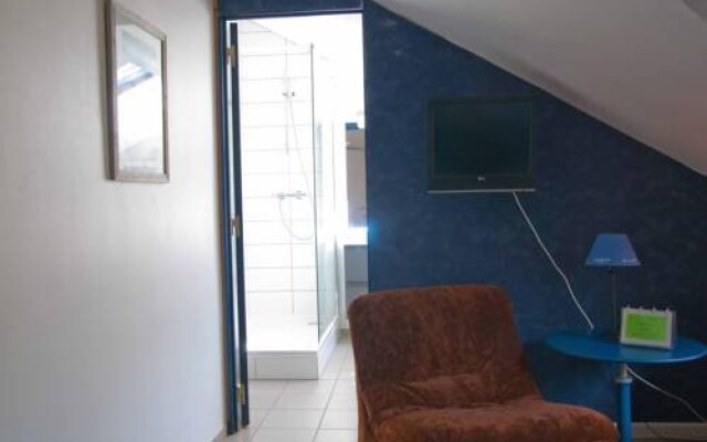 B&b Côté Jardin