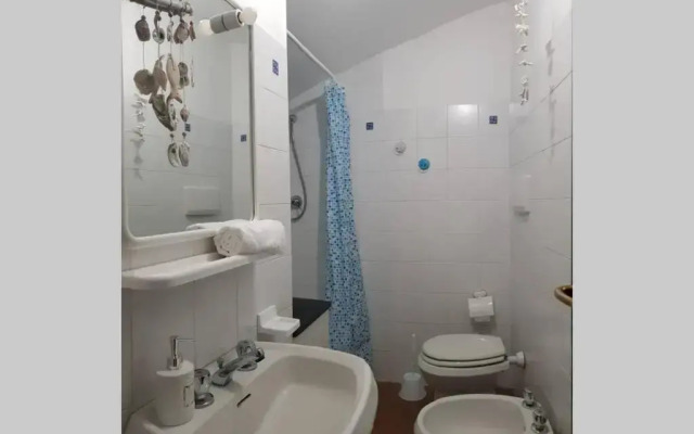 Casale In Vigna, CinqueTerreCoast