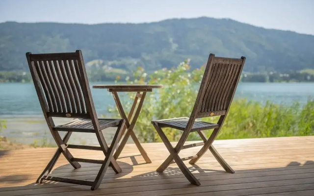 Seezeit am Ossiacher See