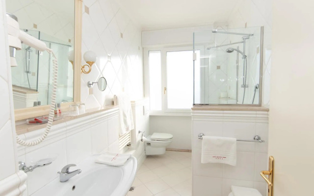 Hotel Universal Terme