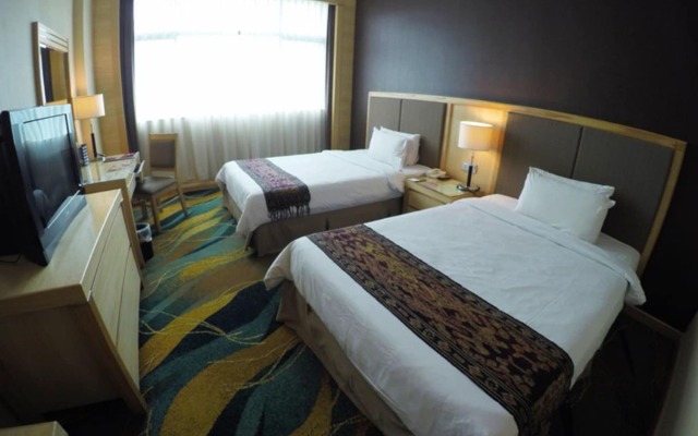 Imperial Palace Hotel