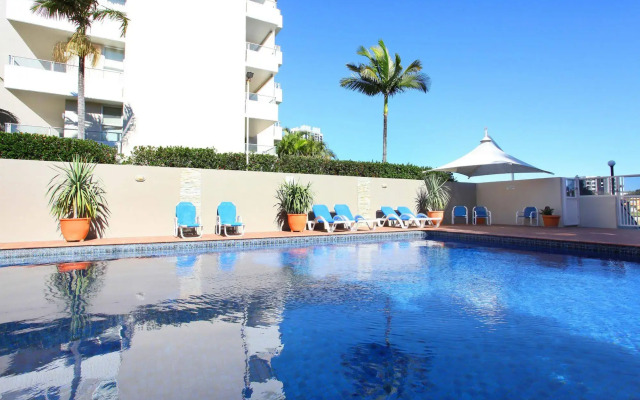 Waterways Luxury Apartments