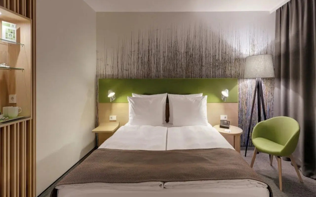 Holiday Inn Frankfurt - Alte Oper by IHG