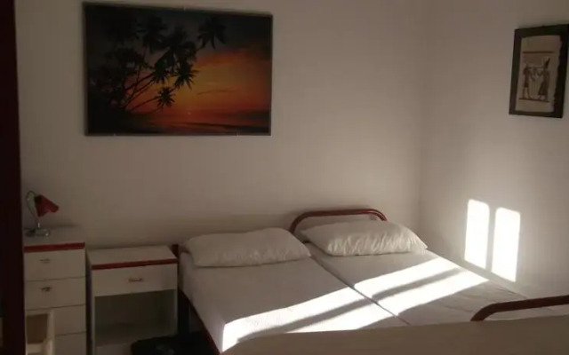 Casa Vacanza Parco Degli Aranci