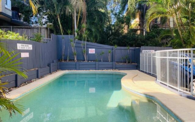 Unit 3 'kings Cove', Kings Beach