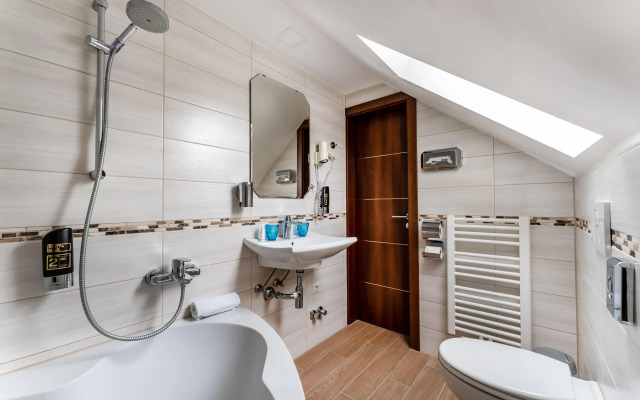 Aspire Castillo Reutlingen, Trademark Collection by Wyndham