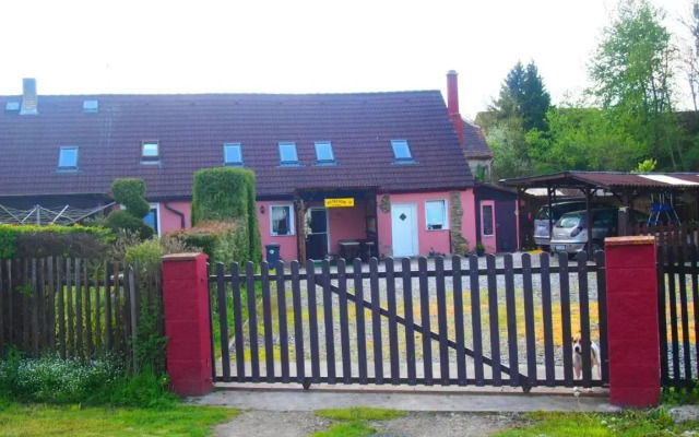 Private Světluška