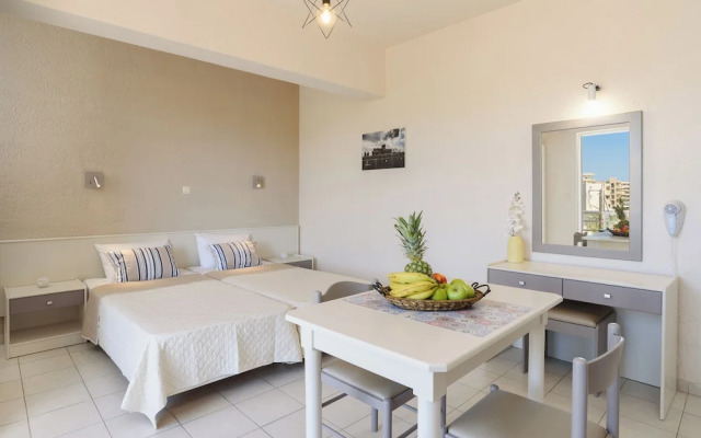 Eugenia studios & apartments
