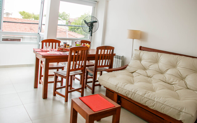 Apartamentos Los Asturianos.- Asturiano 1