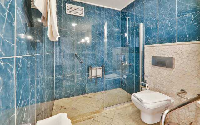 Likya Residence Hotel Spa