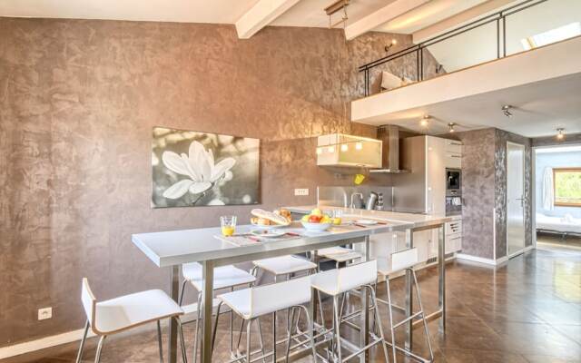 GuestReady - Lovely 3-Bedroom Home in Suquet