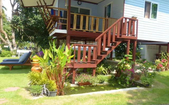 Boons Bungalow Ban Krut