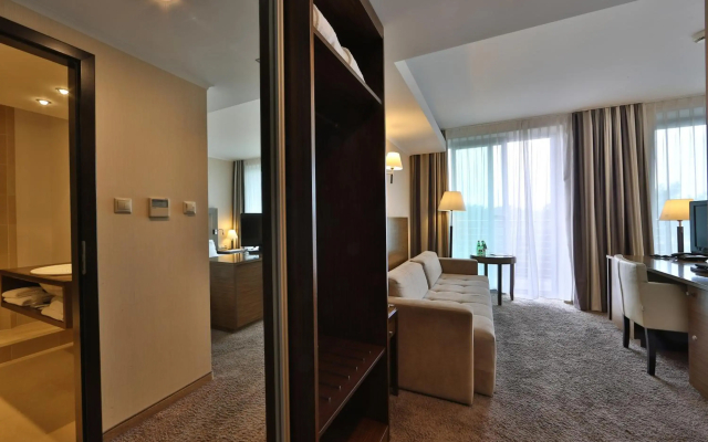 HAVET Hotel Resort & Spa