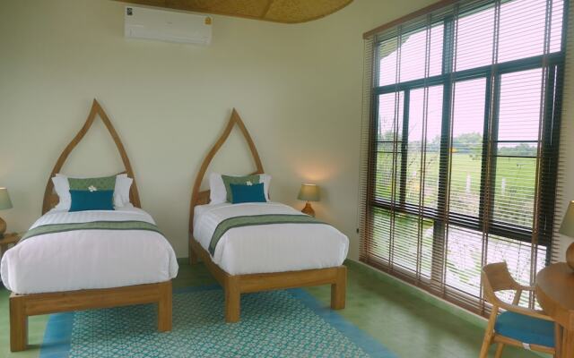 Sanjana Resort and Spa