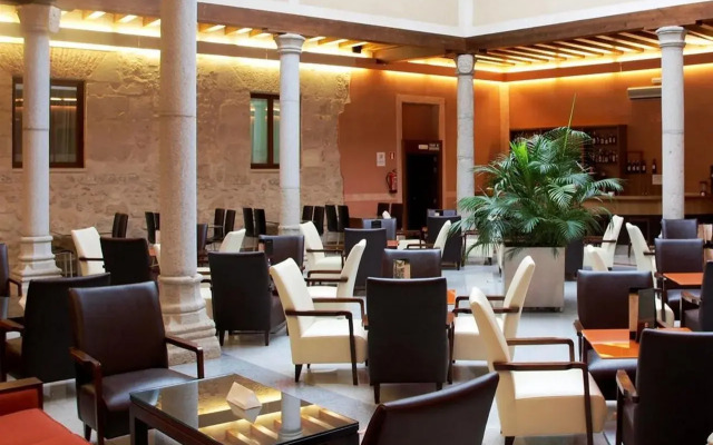 Rusticae Palacio San Facundo