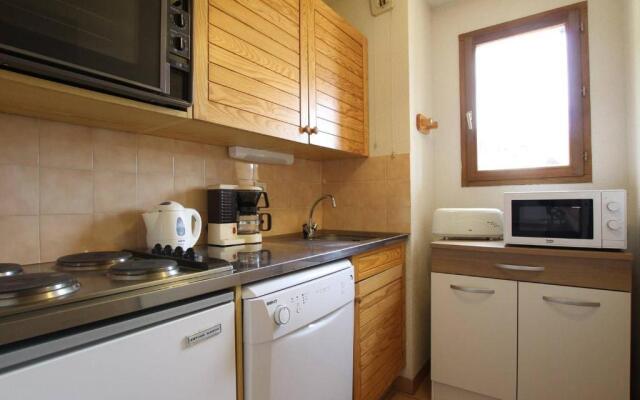 Appartement Serre Chevalier, 3 pièces, 7 personnes - FR-1-330F-22
