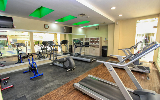 Holiday Inn Leon by IHG