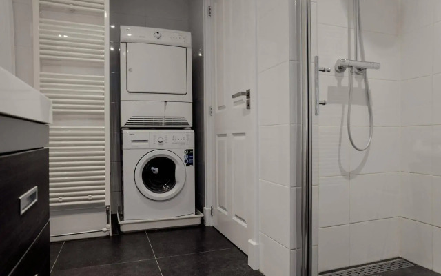Apartment Enschotsestraat