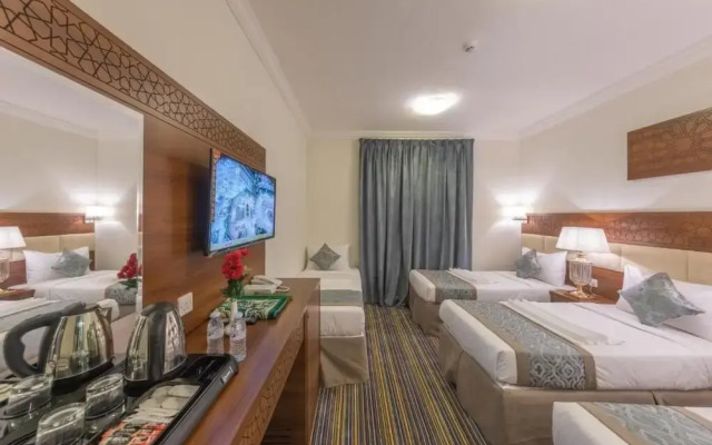 Dar Al Bayan Hotel