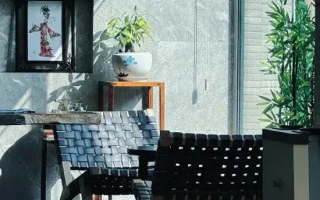 Duogao Mirui Hotel (Ningbo Jiangbei Zhongticheng Store)