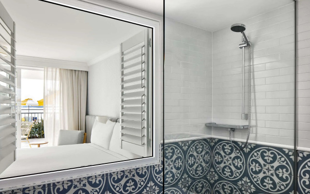 The Beachcomber Hotel & Resort, Ascend Hotel Collection