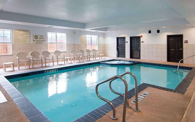 Comfort Suites Tomball Medical Center