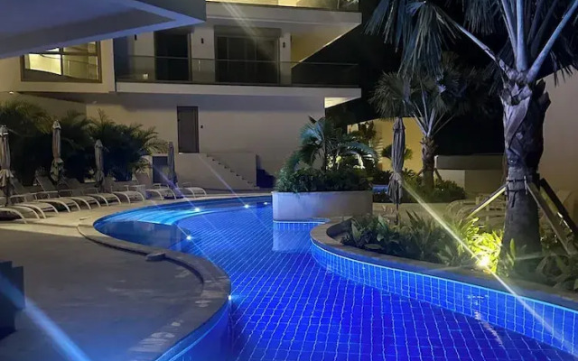 Panorama Residences at Monte Vista