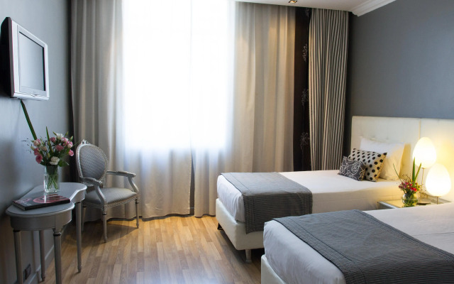 Midtown Boutique Hotel