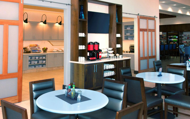 Hyatt Place Augusta