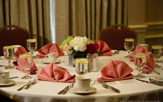 Home2 Suites by Hilton Chelmsford Lowell