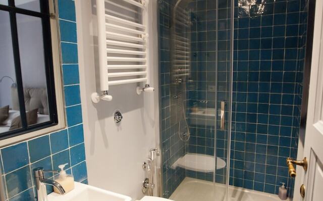 Casa Monti Colosseo, Domus Aureacharming Apt