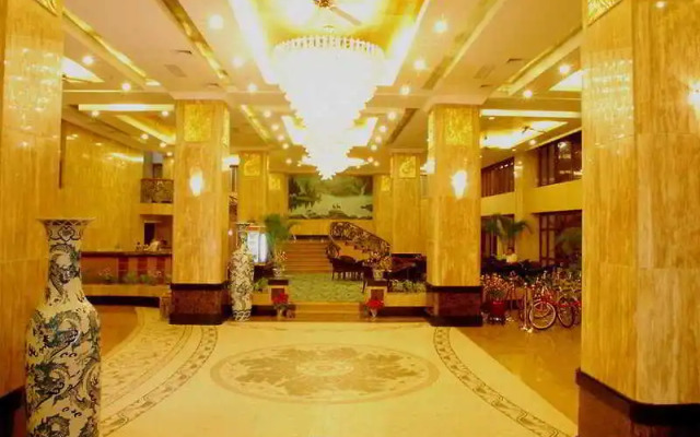 Linda Seaview Hotel