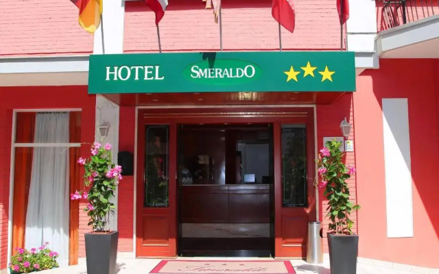 Hotel Smeraldo