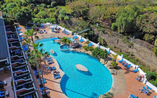 Blue Sea Costa Jardin & Spa