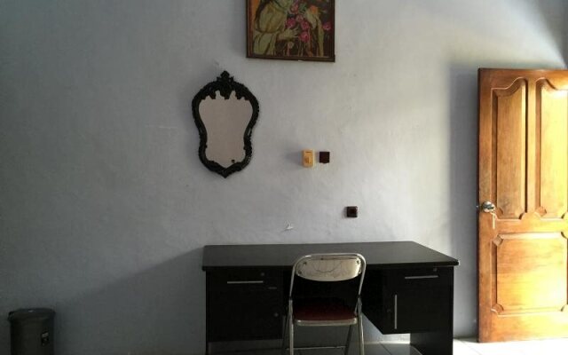 Chez Felix Hotel