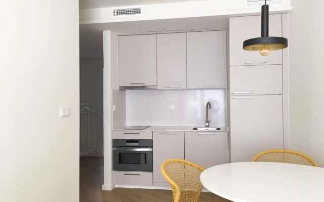 Apartamentos Casas Á Beira