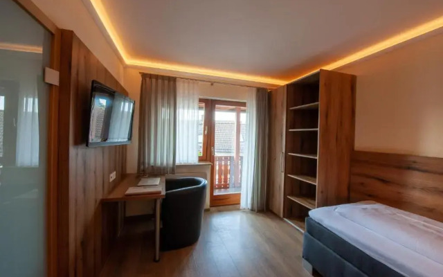 Hotel Landgasthof Oberschnorrhof