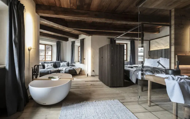 Hotel Ansitz Steinbock