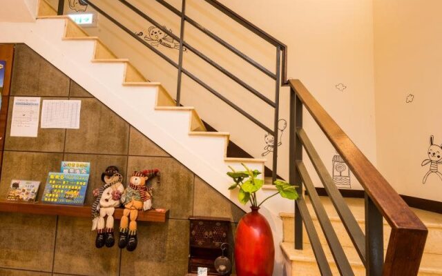 M.S Love B&B