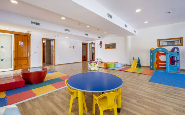Aparthotel Comitas Isla del Aire