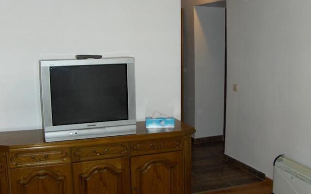Baroc Accommodation Piata Mica