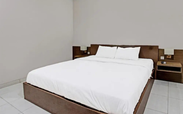 Kimara Homestay