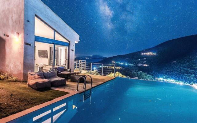 The Dynasty Villas