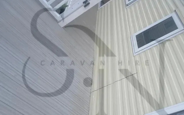 3 bed Static Caravan Lyons Winkups